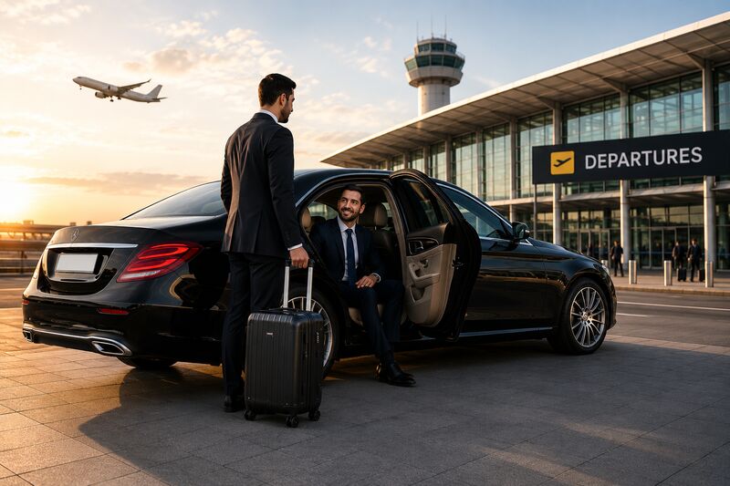 Airport Transfers