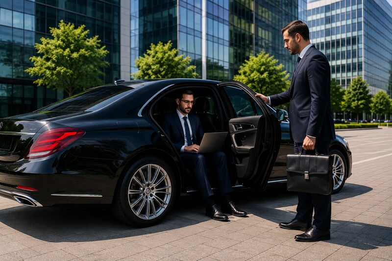 Corporate Transfers